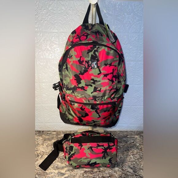 NWT Backpack and Fanny Pack SET - Picture 2 of 7